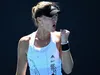 Open d’Australie (F) : Kristina Mladenovic crée la surprise, les favorites déroulent toutes (ou presque)
