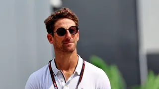 F1 : Romain Grosjean déclare coupable les McLaren   !