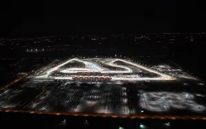 F1 – Le GP de Bahreïn – Présentation