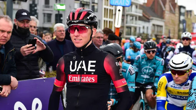 À Travers la Flandres 2023 : La liste des engagés et les favoris