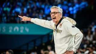 JO 2024 : “Pas la meilleure équipe”, l’entraineur allemand critique la France