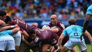 UBB – Racing 92 (Top 14) : à quelle heure et sur quelle chaîne TV regarder le match ?