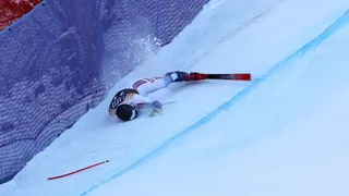 La Fédération norvégienne donne des nouvelles rassurantes de l’état de santé d’Aleksander Aamodt Kilde