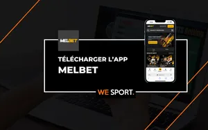 Télécharger l’APK Melbet gratuitement sur iOS et Android en Mai 2026