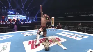 Résumé complet de NJPW Wrestle Kingdom 14 (Nuit 2)