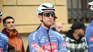 Classement Étape 6 Giro 2025 : les résultats complets