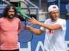Lucas Pouille n’a plus de coach !