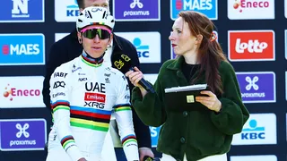 Tour des Flandres 2025 – Classement et Résultat : l’exploit de Tadej Pogacar