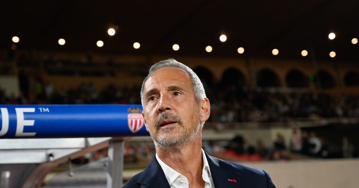 Monaco : 5 entraineurs pour remplacer Adi Hütter