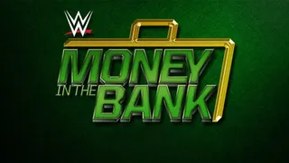 WWE Money In The Bank 2018 : La carte du PPV