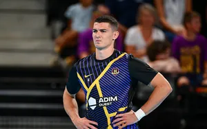 Handball : Aymeric Minne va quitter Nantes !