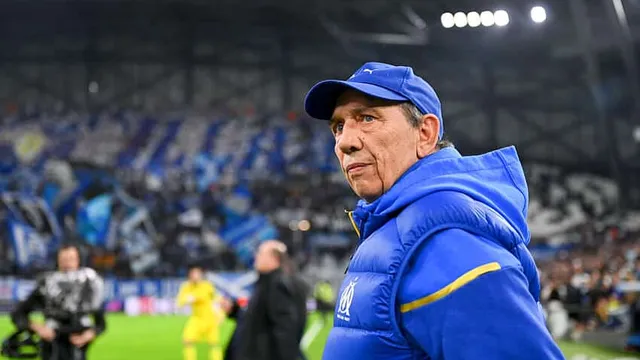 OM : Jean-Louis Gasset plein d’espoir avant de jouer le PSG