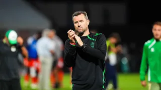 ASSE : Eirik Horneland soulagé après le précieux succès des Verts à Troyes