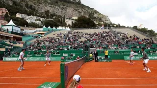 Monte-Carlo J4 : Alcaraz entre en piste