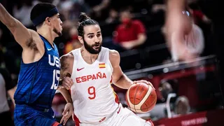 JO – Basketball (H) : les quarts de finale ont rendu leur verdict