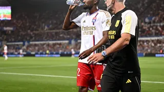 OL : “Je n’avais pas cette envie”, Clinton Mata justifie son choix