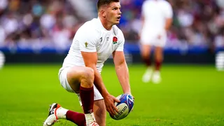 Coupe du Monde de Rugby 2023 : Owen Farrell dans la légende