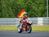 MotoGP : Un autre champion du monde dans le box Ducati en Malaisie