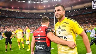 TOP 14 : La Rochelle, championne d’Europe, toujours privée de Bouclier