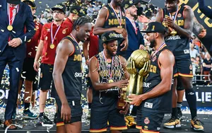 Monaco Basket : la voie royale