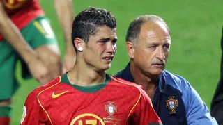 Rétro : Euro 2004, le cataclysme portugais