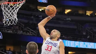 NBA : La semaine des Frenchies