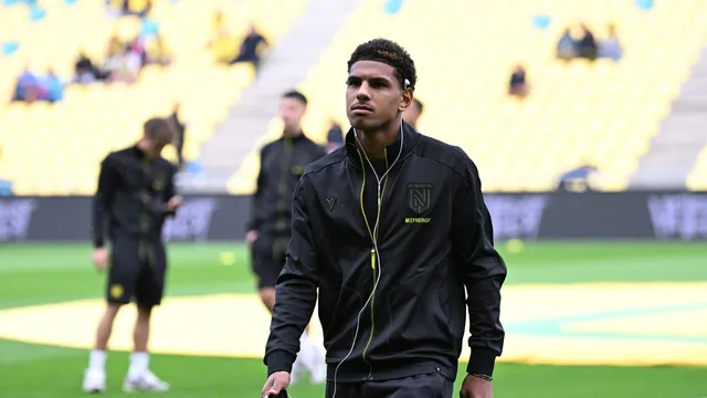 Nantes : Qui est Dehmaine Tabibou, le jeune supersub de Luis Castro ?