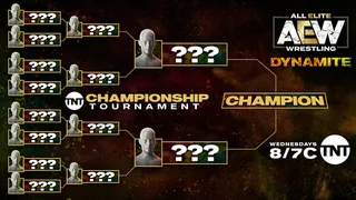 La AEW annonce le TNT Championship !