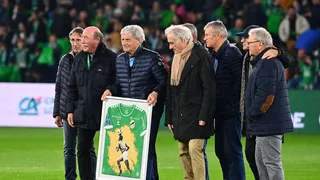 ASSE : Une légende des Verts en larmes après la promotion de Saint-Etienne !