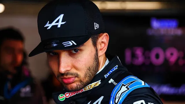 F1 : Esteban Ocon complètement furieux contre Alpine !