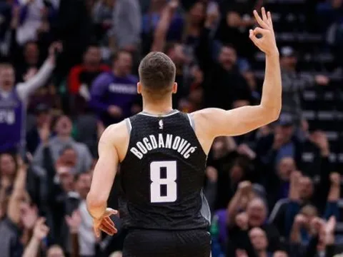 NBA : ce qu’il fallait retenir cette semaine (29/11)