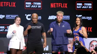 Jake Paul – Mike Tyson : à quelle heure et sur quelle chaîne TV regarder le combat ?