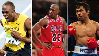 Dix athlètes qui ont changé de sport !