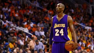 Carnet noir : Kobe Bryant est décédé ce dimanche