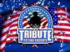WWE : la date de Tribute to the Troops est connu
