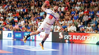 Handball aux JO 2024 : le programme des matchs du jour (samedi 27 juillet)