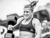 Alexis Johnson forfait pour les CrossFit Games