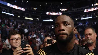 UFC 296 : Leon Edwards espère “blesser” Colby Covington !
