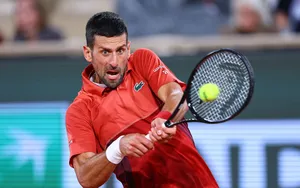 Novak Djokovic – Francisco Cerundolo (Roland Garros 2024) : À quelle heure et sur quelle chaîne TV regarder la rencontre ?