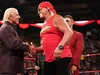 Crown Jewel : la Team Ric Flair contre la Team Hulk Hogan