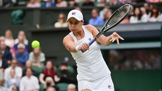 Wimbledon (F) : Ashleigh Barty se qualifie pour la finale