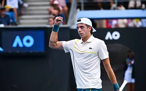 Arthur Cazaux – Tomas Martin Etcheverry (Roland Garros 2024) : À quelle heure ? Sur quelle chaîne TV regarder le match ?