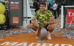 Tennis : en attendant l’OM, l’Arabie Saoudite s’attaque aux Masters 1000 !