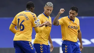 Crystal Palace – Everton : les notes du match