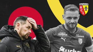 RC Lens : Pourquoi la blessure de Jonathan Gradit est terrible pour Pierre Sage