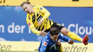 Borussia Dortmund – Hoffenheim : 2-2 : un score qui n’arrange personne