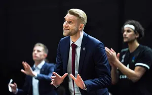 Betclic Élite : Paris Basket tient le remplaçant de Sebastian Herrera (Officiel) 