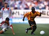 Les 10 meilleurs buteurs du RC Lens de tous les temps