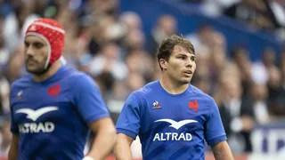 Coupe du Monde Rugby 2023 : la composition officielle de l’équipe de France face aux Blacks dévoilée !