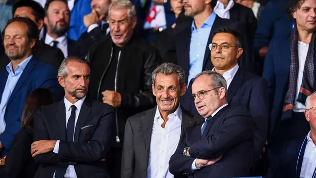 Manchester United : un Français pour redresser les Red Devils ? 